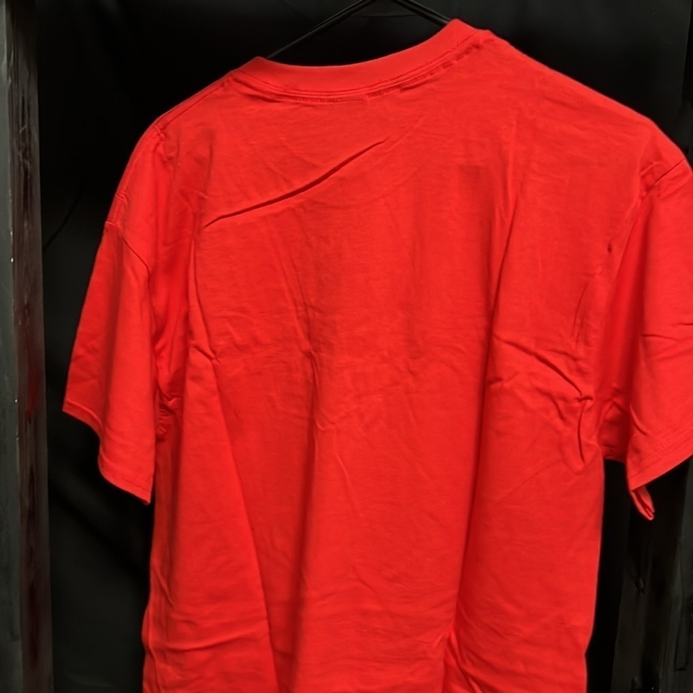 McDonald’s Travis Scott “Cactus Jack” crew shirt
Gildan brand multiple sizes - Picture 4 of 5